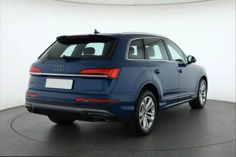 Audi Q7 din 2024 cu 42.345 km - oferta AUD179725 - foto 5
