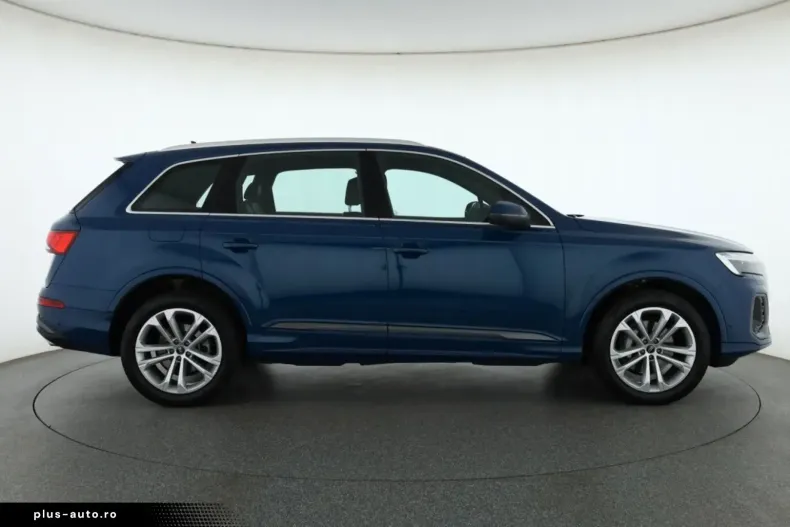 Audi Q7 din 2024 cu 42.345 km - oferta AUD179725 - foto 6