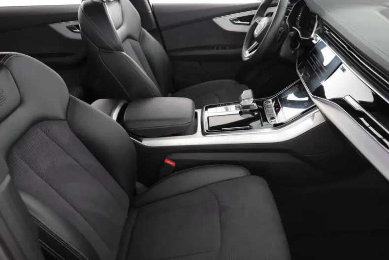 Audi Q7 din 2024 cu 42.345 km - oferta AUD179725 - foto 7