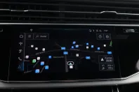 Audi Q7 din 2024 cu 42.345 km - oferta AUD179725 - foto 12