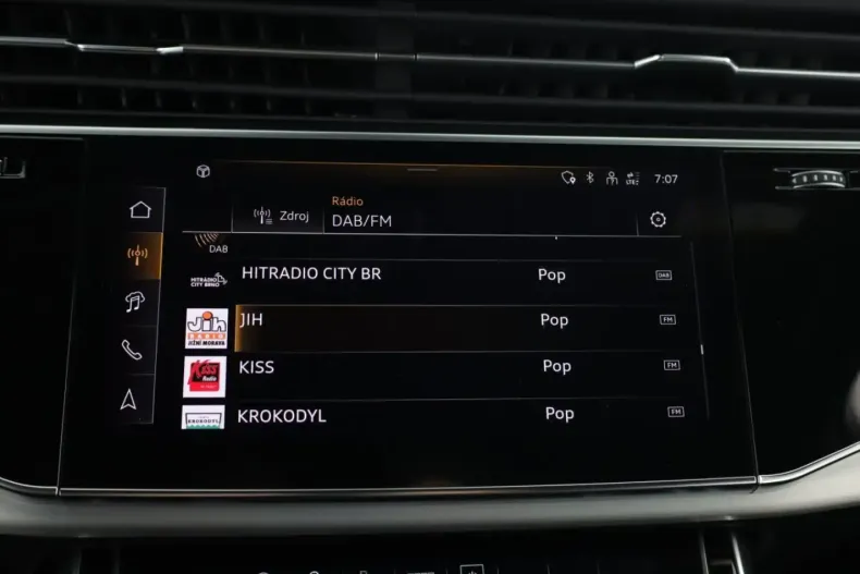 Audi Q7 din 2024 cu 42.345 km - oferta AUD179725 - foto 13