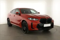 BMW X6 din 2024 cu 14.015 km - oferta BMW179726 - foto 1