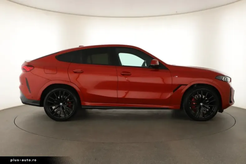 BMW X6 din 2024 cu 14.015 km - oferta BMW179726 - foto 6