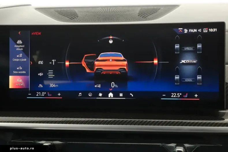 BMW X6 din 2024 cu 14.015 km - oferta BMW179726 - foto 17