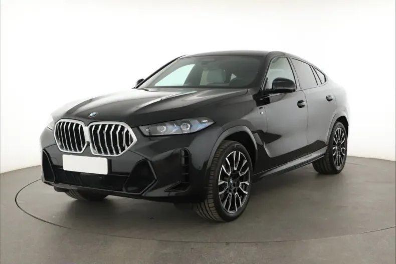 BMW X6 din 2024 cu 16.547 km - oferta BMW179727 - foto 2