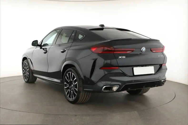 BMW X6 din 2024 cu 16.547 km - oferta BMW179727 - foto 4