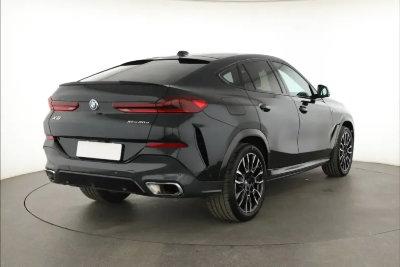 BMW X6 din 2024 cu 16.547 km - oferta BMW179727 - foto 5