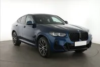 BMW X4 din 2024 cu 9.133 km - oferta BMW179728 - foto 1
