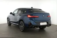 BMW X4 din 2024 cu 9.133 km - oferta BMW179728 - foto 4