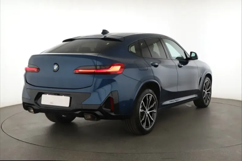 BMW X4 din 2024 cu 9.133 km - oferta BMW179728 - foto 5
