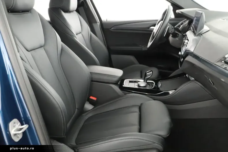 BMW X4 din 2024 cu 9.133 km - oferta BMW179728 - foto 7