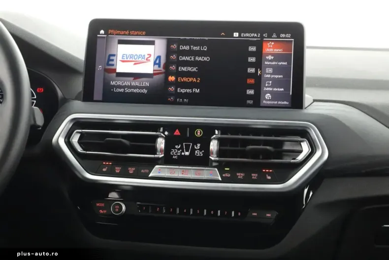 BMW X4 din 2024 cu 9.133 km - oferta BMW179728 - foto 9