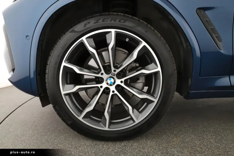 BMW X4 din 2024 cu 9.133 km - oferta BMW179728 - foto 12