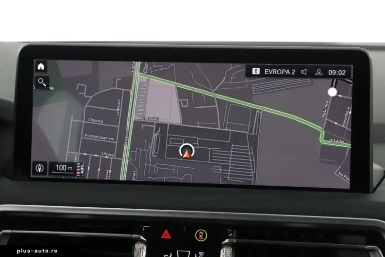 BMW X4 din 2024 cu 9.133 km - oferta BMW179728 - foto 13