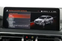 BMW X4 din 2024 cu 9.133 km - oferta BMW179728 - foto 15