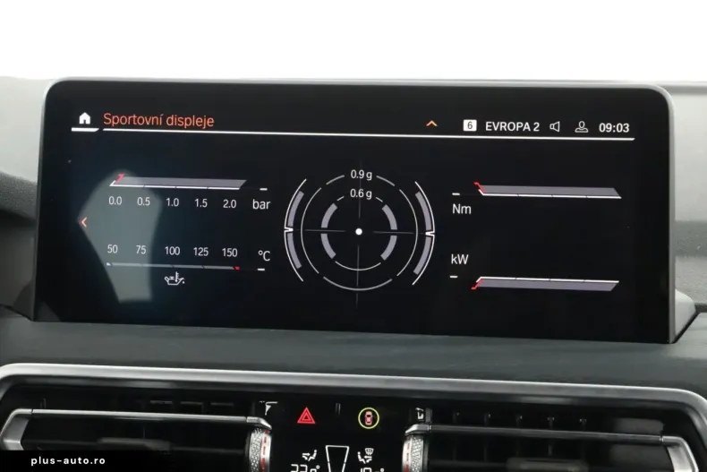 BMW X4 din 2024 cu 9.133 km - oferta BMW179728 - foto 17