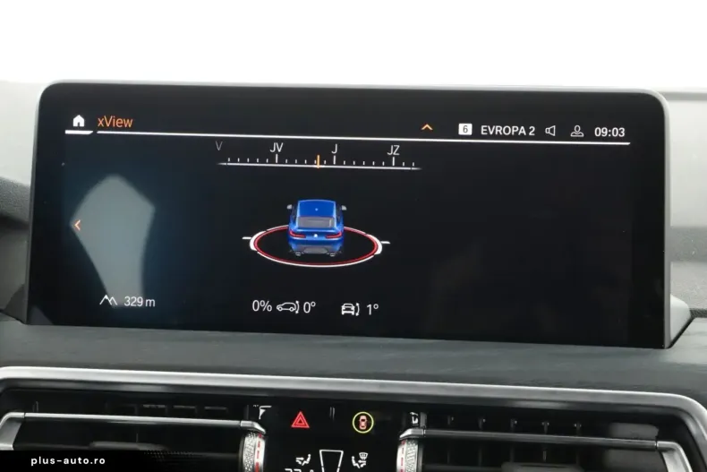 BMW X4 din 2024 cu 9.133 km - oferta BMW179728 - foto 18