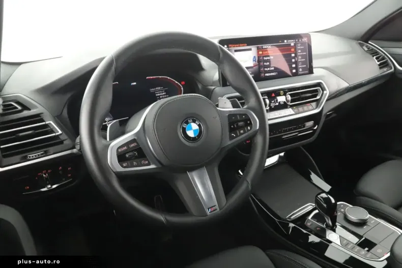 BMW X4 din 2024 cu 9.133 km - oferta BMW179728 - foto 19