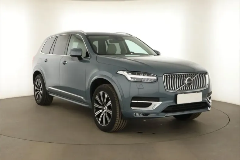 Volvo XC90 din 2023 cu 79.366 km - oferta VOL179729 - foto 1