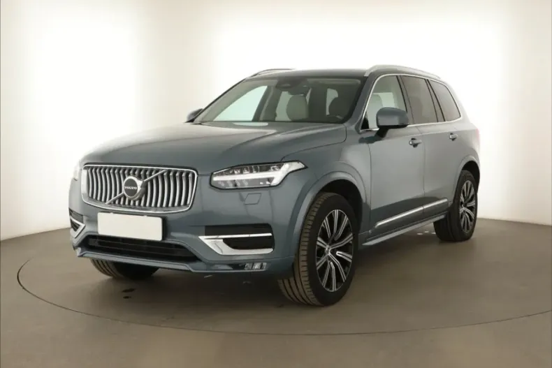 Volvo XC90 din 2023 cu 79.366 km - oferta VOL179729 - foto 2