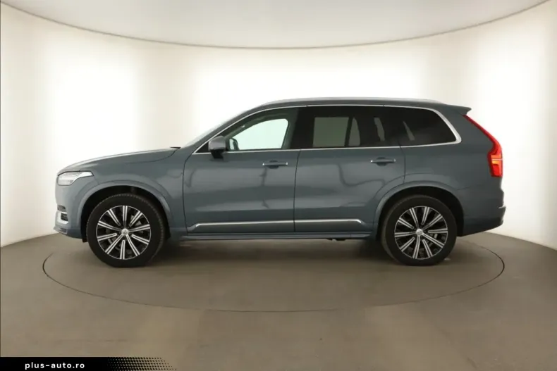 Volvo XC90 din 2023 cu 79.366 km - oferta VOL179729 - foto 3