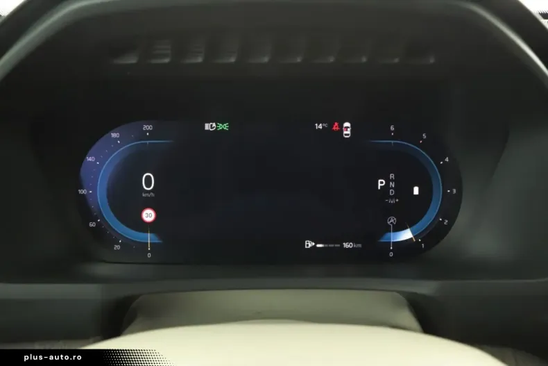 Volvo XC90 din 2023 cu 79.366 km - oferta VOL179729 - foto 8