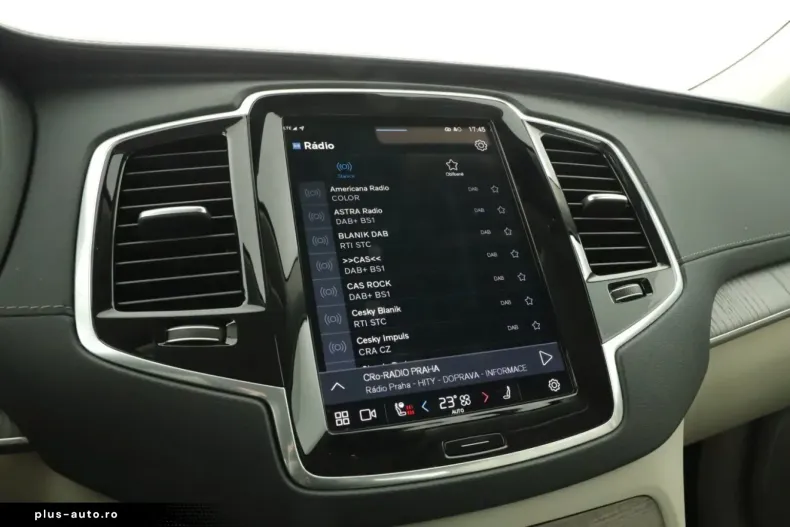 Volvo XC90 din 2023 cu 79.366 km - oferta VOL179729 - foto 9