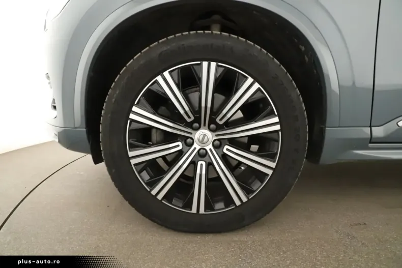 Volvo XC90 din 2023 cu 79.366 km - oferta VOL179729 - foto 12