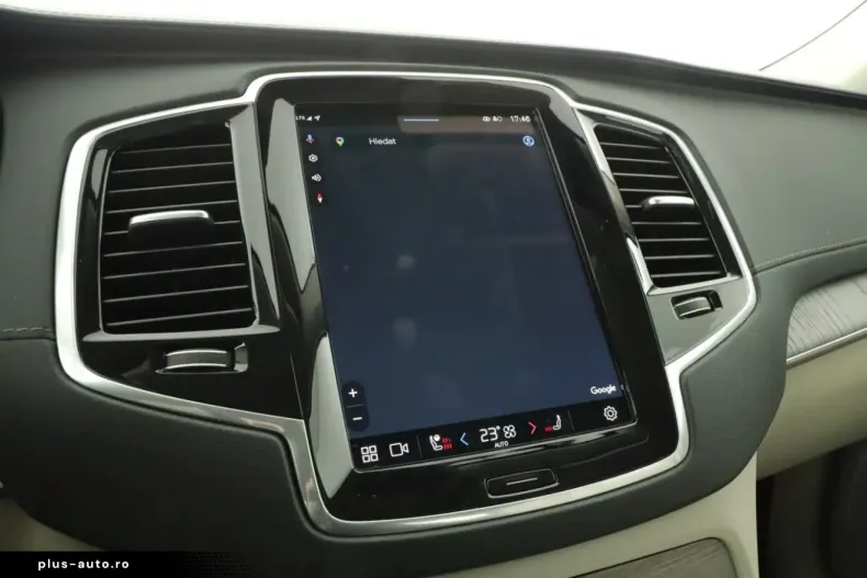 Volvo XC90 din 2023 cu 79.366 km - oferta VOL179729 - foto 13