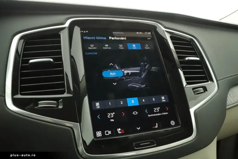 Volvo XC90 din 2023 cu 79.366 km - oferta VOL179729 - foto 14