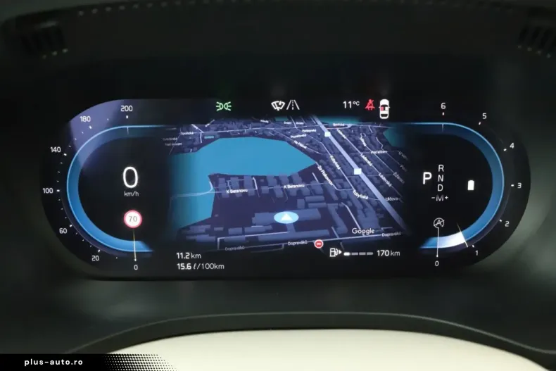 Volvo XC60 din 2023 cu 54.937 km - oferta VOL179730 - foto 8