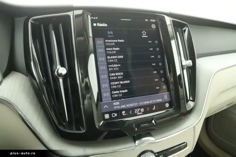 Volvo XC60 din 2023 cu 54.937 km - oferta VOL179730 - foto 9