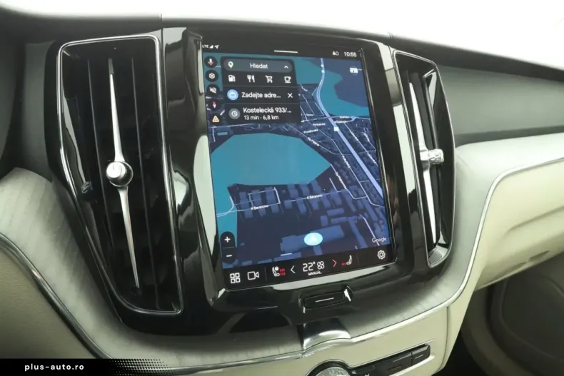 Volvo XC60 din 2023 cu 54.937 km - oferta VOL179730 - foto 15