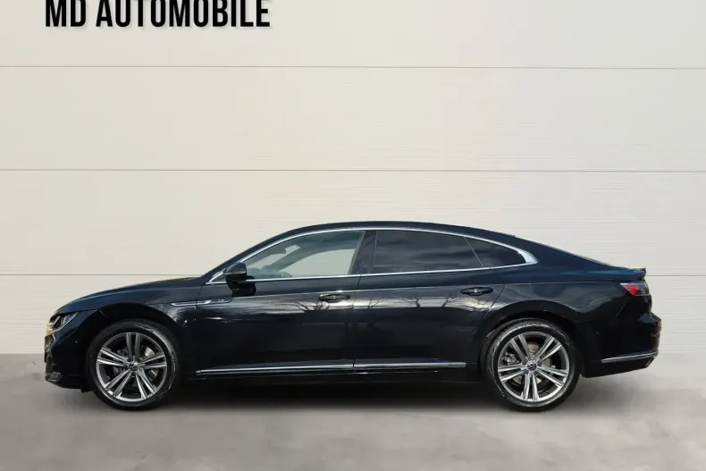 Volkswagen Arteon din 2022 cu 69.600 km - oferta VOL179731 - foto 2