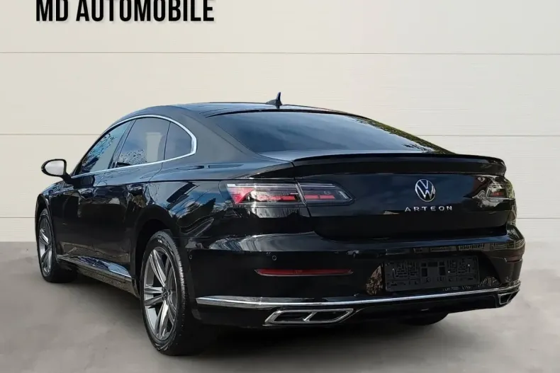 Volkswagen Arteon din 2022 cu 69.600 km - oferta VOL179731 - foto 3
