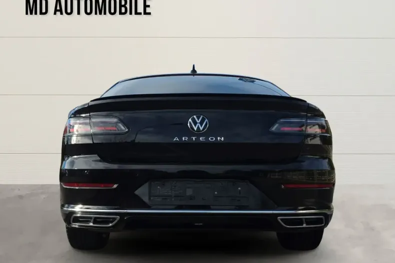 Volkswagen Arteon din 2022 cu 69.600 km - oferta VOL179731 - foto 4