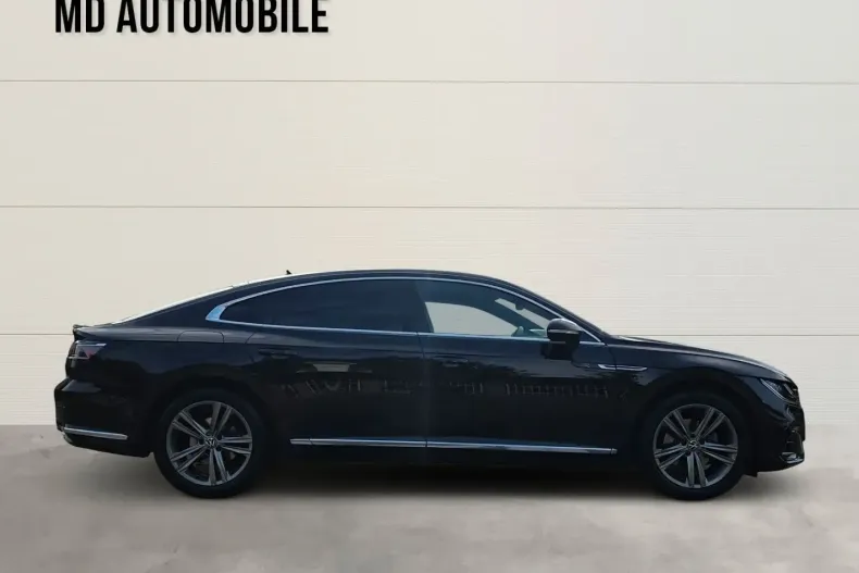 Volkswagen Arteon din 2022 cu 69.600 km - oferta VOL179731 - foto 6