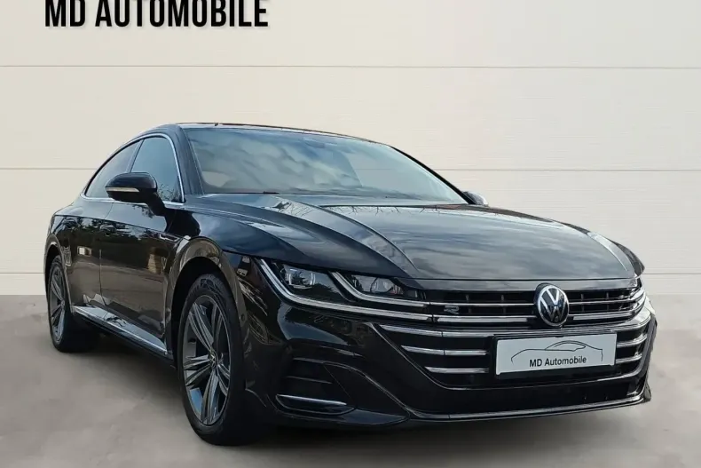 Volkswagen Arteon din 2022 cu 69.600 km - oferta VOL179731 - foto 7