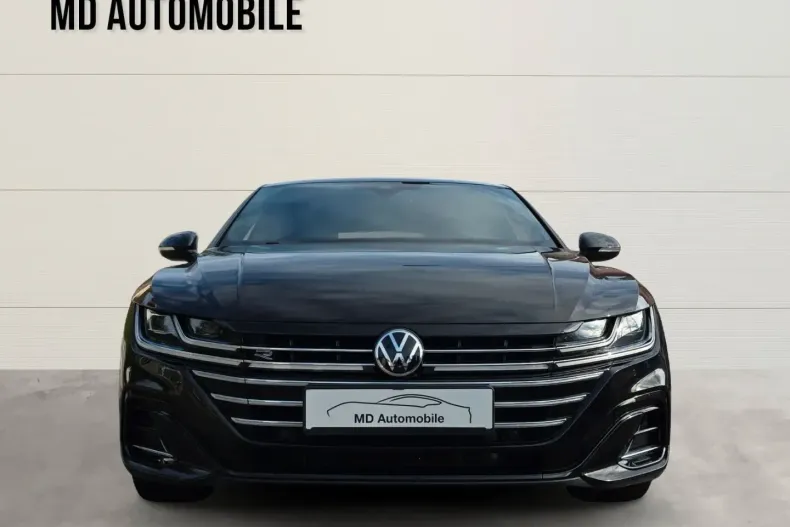Volkswagen Arteon din 2022 cu 69.600 km - oferta VOL179731 - foto 8