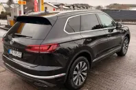 Volkswagen Touareg din 2021 cu 82.000 km - oferta VOL179732 - foto 4