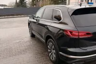Volkswagen Touareg din 2021 cu 82.000 km - oferta VOL179732 - foto 5