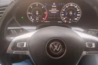 Volkswagen Touareg din 2021 cu 82.000 km - oferta VOL179732 - foto 7