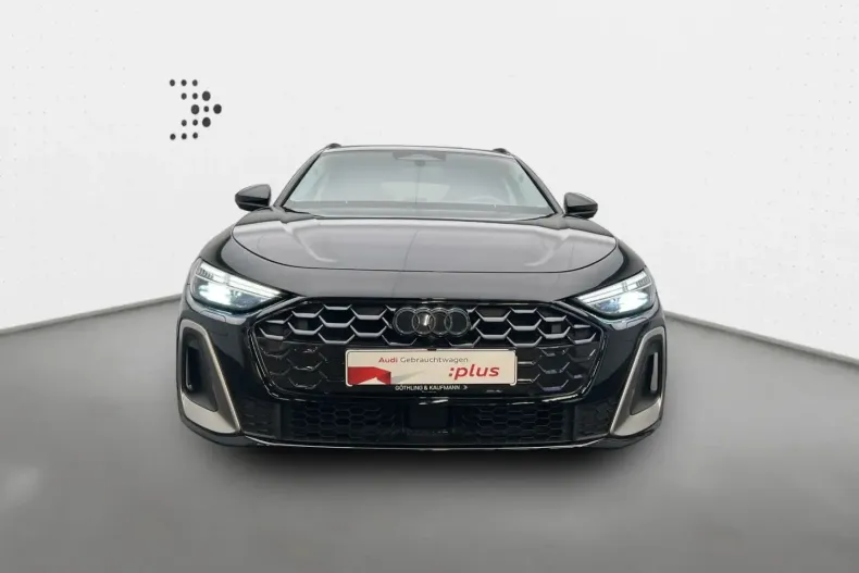 Audi A5 din 2025 cu 26.952 km - oferta AUD179733 - foto 1