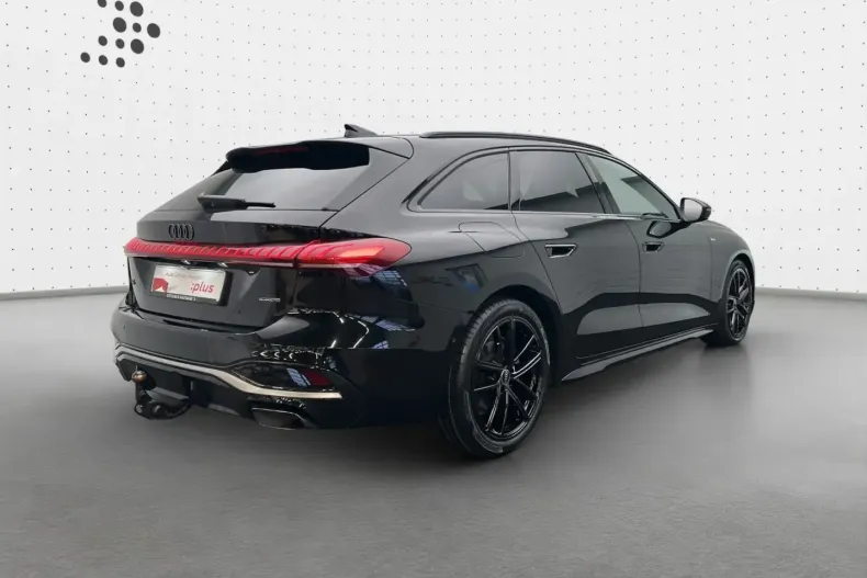 Audi A5 din 2025 cu 26.952 km - oferta AUD179733 - foto 2