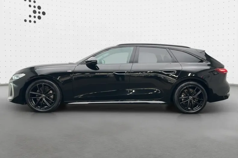 Audi A5 din 2025 cu 26.952 km - oferta AUD179733 - foto 4