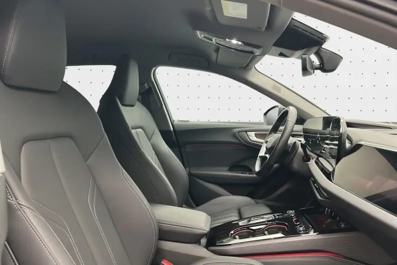 Audi A5 din 2025 cu 26.952 km - oferta AUD179733 - foto 15