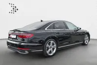 Audi A8 din 2024 cu 34.923 km - oferta AUD179734 - foto 2