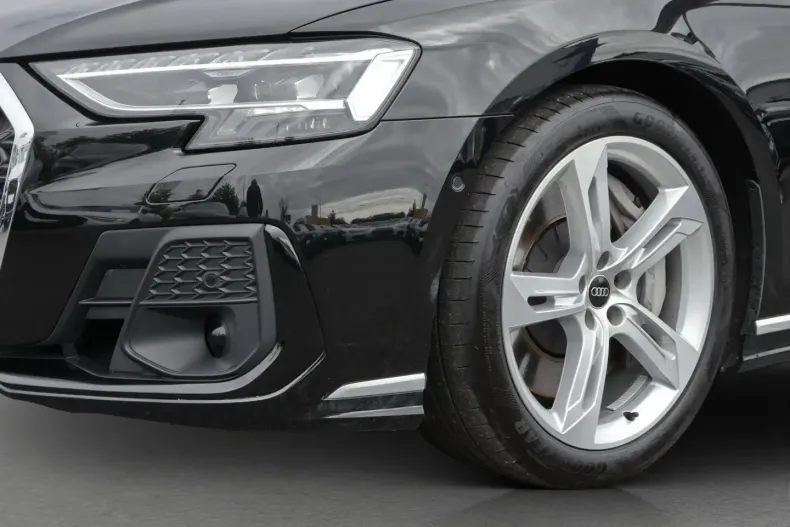 Audi A8 din 2024 cu 34.923 km - oferta AUD179734 - foto 5