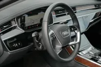 Audi A8 din 2024 cu 34.923 km - oferta AUD179734 - foto 12