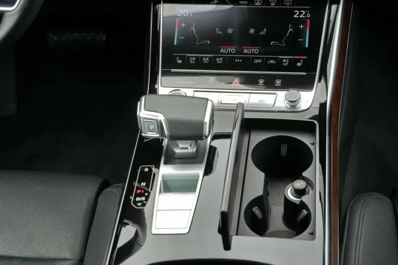 Audi A8 din 2024 cu 34.923 km - oferta AUD179734 - foto 17